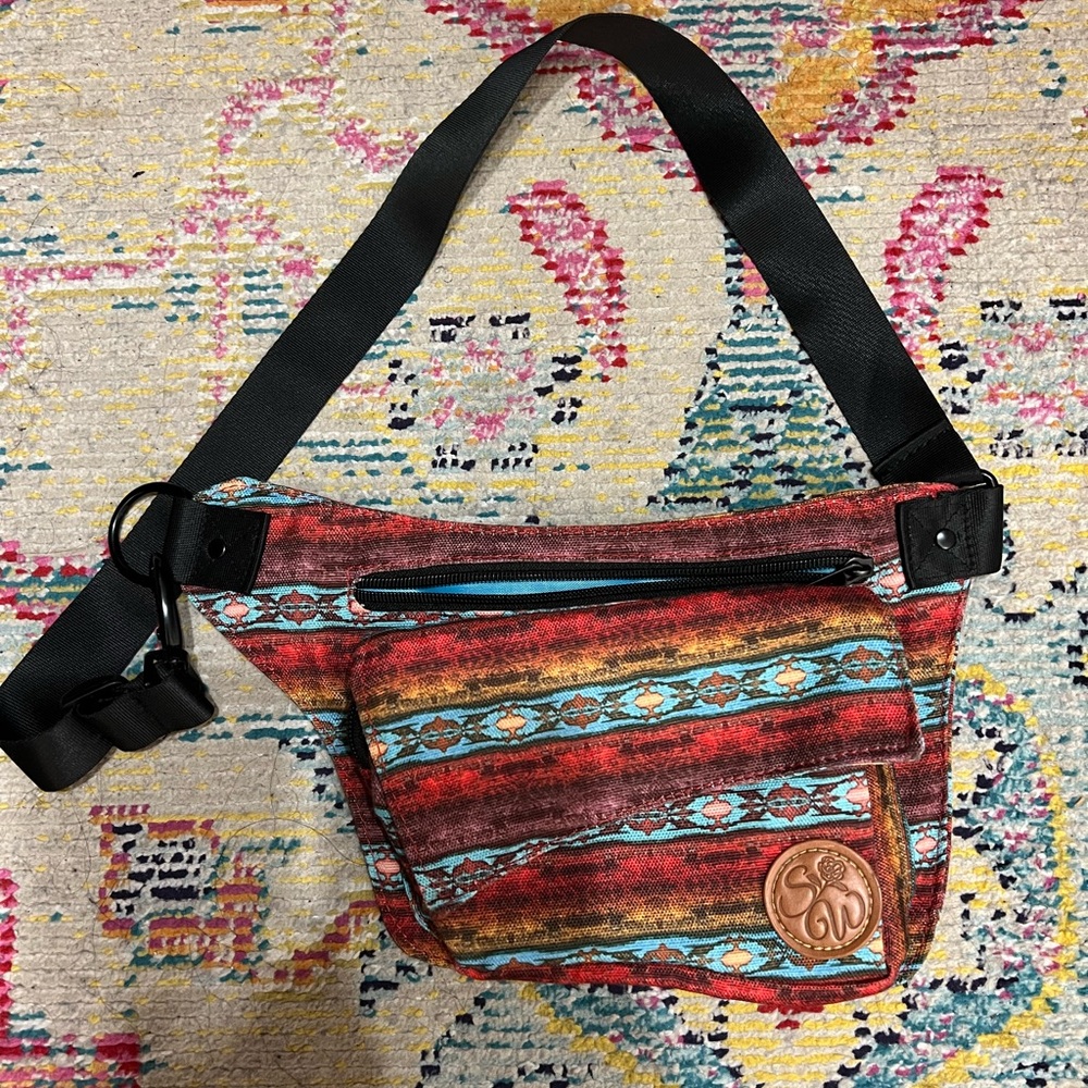 Sipsey wilder Bag